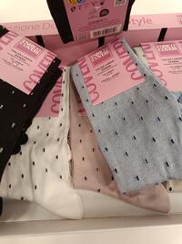 CALZINO LUNGO DONNA GIORGIA20 Tellini S.r.l. Ingrosso Abbigliamento
